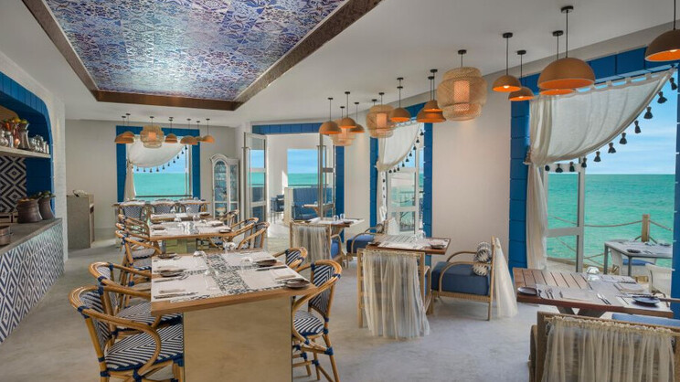 InterContinental Maldives Maamunagau Resort